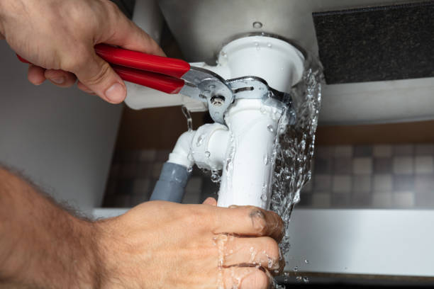 Best Water damage cleanup near me  in Prattville, AL